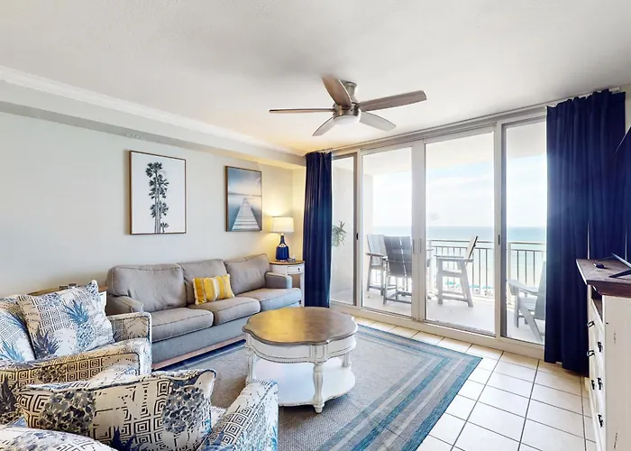 Emerald Beach Resort 430