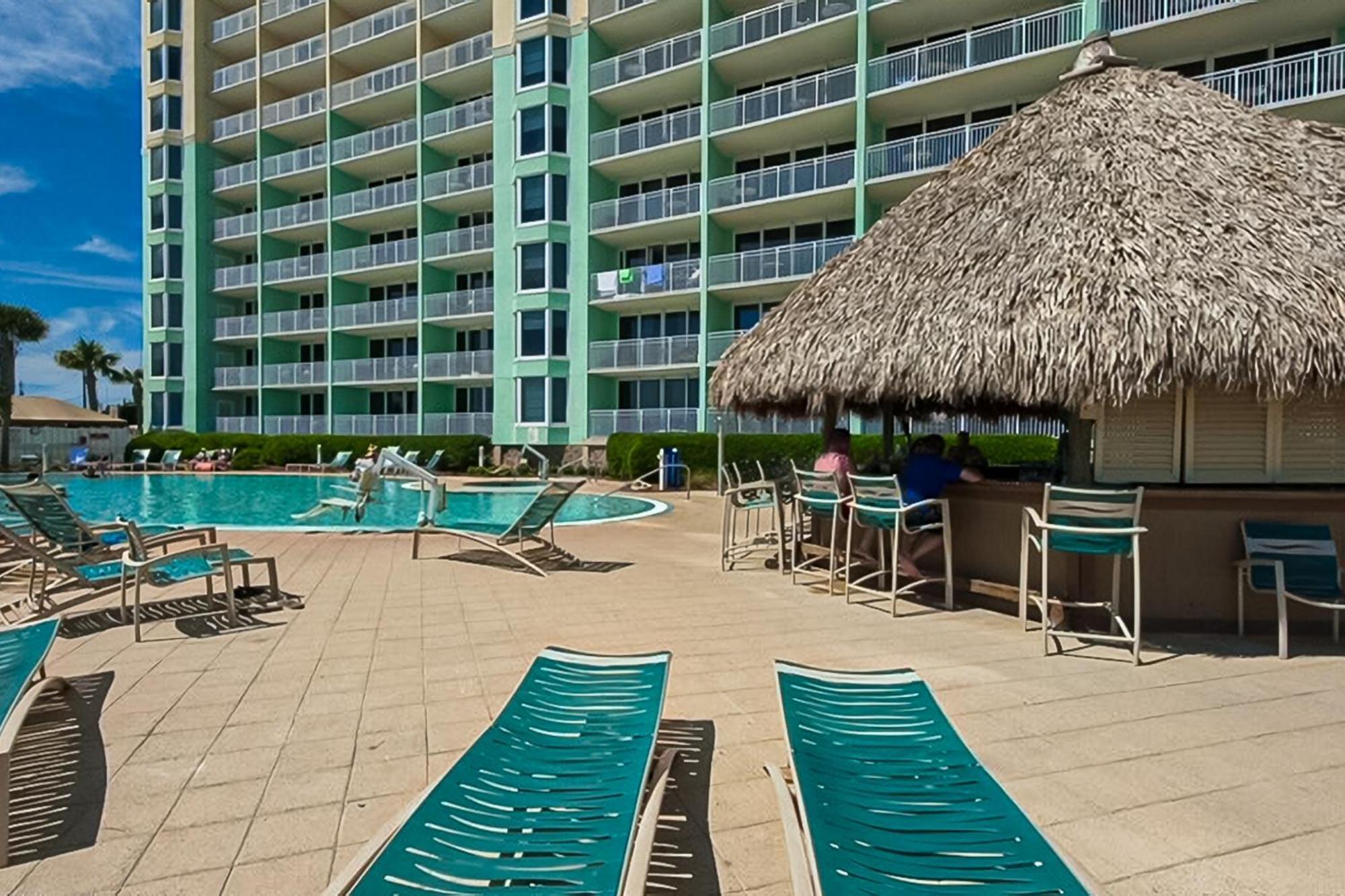 Emerald 430 Apartment Panama City Beach
