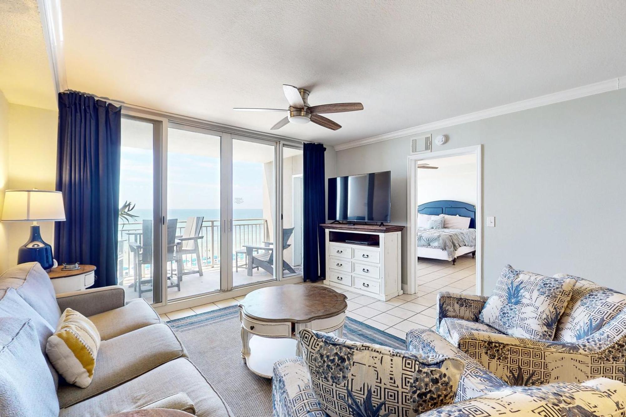 Emerald 430 Panama City Beach
