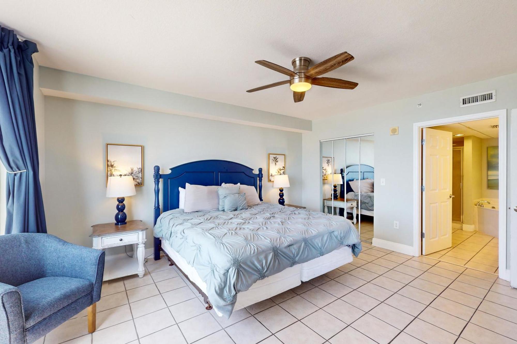 Emerald 430 Apartment Panama City Beach