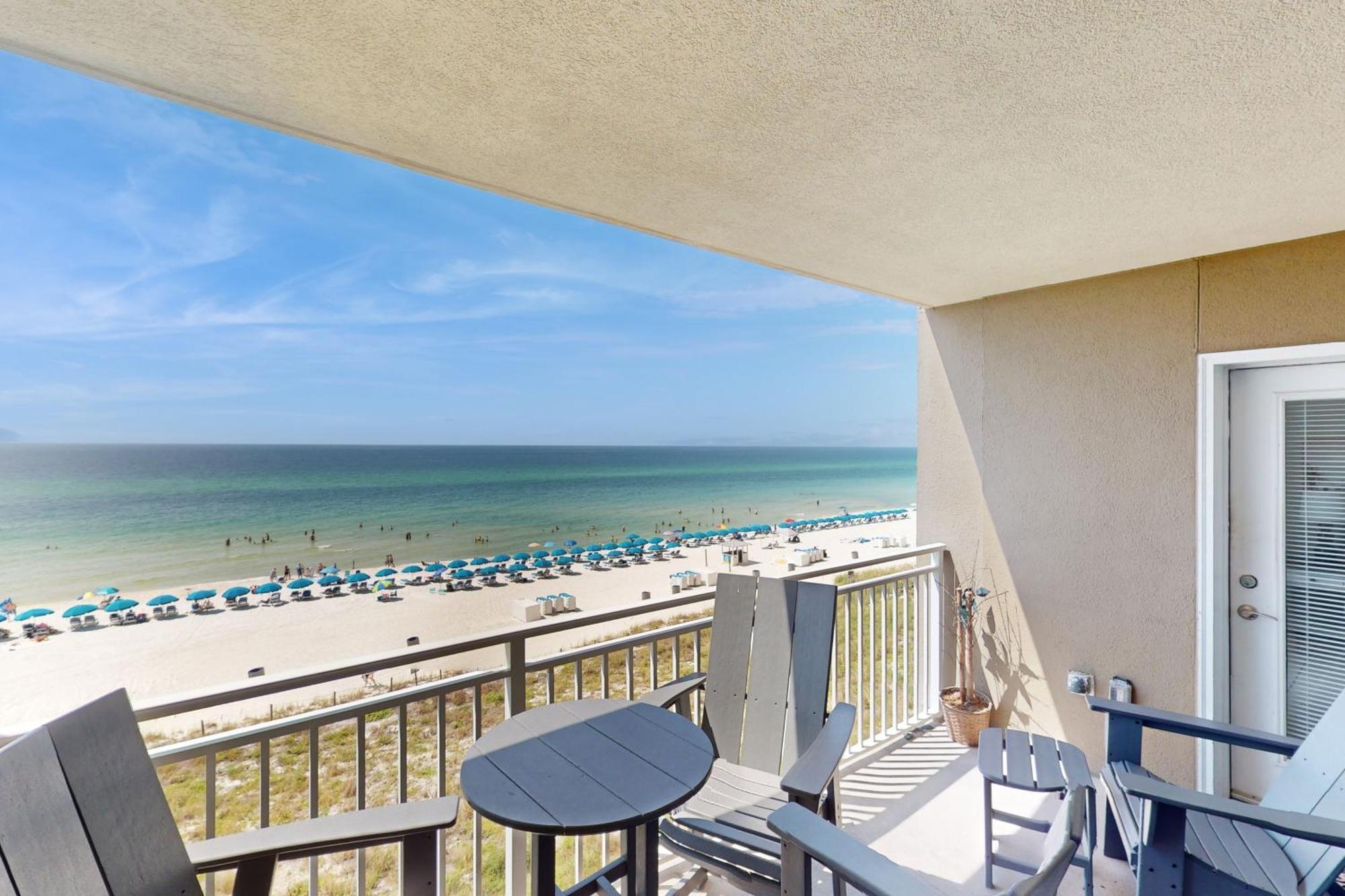 Emerald 430 Panama City Beach